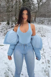 Проститутка Вика АНАЛ