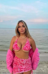 Проститутка Даша